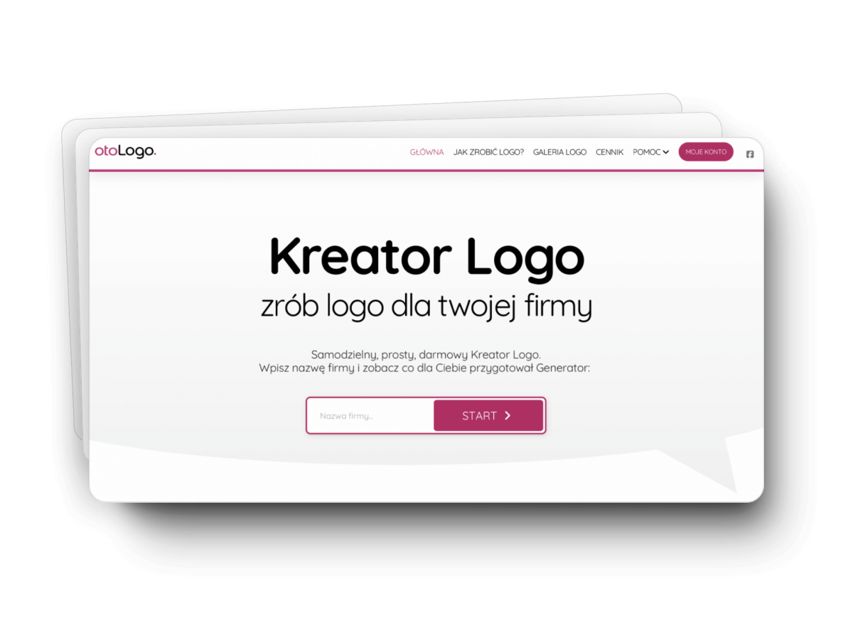 Darmowy Kreator Logo, Logo za darmo